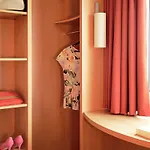 Ibis Paris Porte De 3* Bagnolet