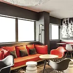 ホテル Ibis Paris Porte De バニョレ
