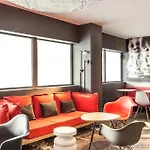 Ibis Paris Porte De 호텔 바뇰레