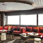 Ibis Paris Porte De 3* バニョレ
