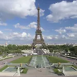 ホテル Ibis Paris Porte De
