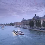 ホテル Ibis Paris Porte De バニョレ