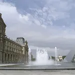 Ibis Paris Porte De
