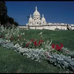ホテル Ibis Paris Porte De 3*