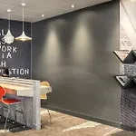 Hotel Ibis Paris Porte De
