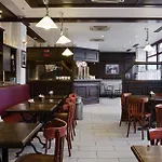 ホテル Ibis Paris Porte De
