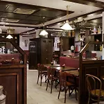 Ibis Paris Porte De 3* Bagnolet