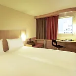 Ibis Paris Porte De 3* バニョレ