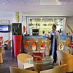 Ibis Paris Porte De Szálloda 3*