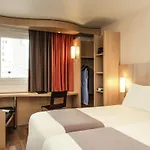 호텔 Ibis Paris Porte De 3*