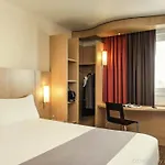 Ibis Paris Porte De Hotel
