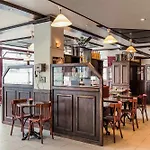 ホテル Ibis Paris Porte De バニョレ