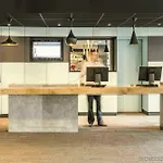 Ibis Paris Porte De Hotel Bagnolet