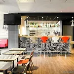 Ibis Paris Porte De ホテル 3*