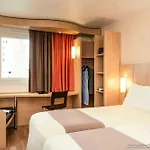 Ibis Paris Porte De バニョレ