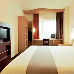 Ibis Paris Porte De 3* Bagnolet