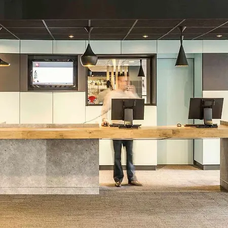 호텔 Ibis Paris Porte De
