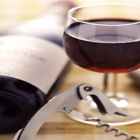 Szálloda Ibis Paris Porte De