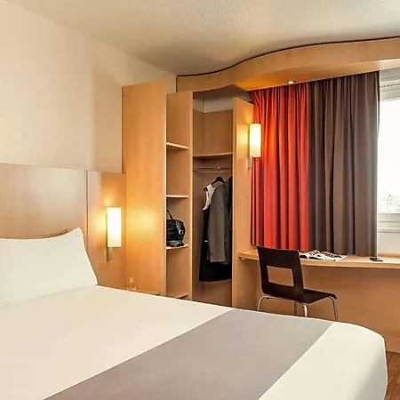 Ibis Paris Porte De Bagnolet