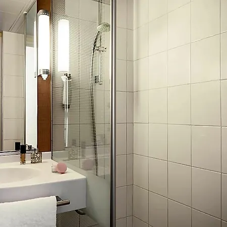 호텔 Ibis Paris Porte De