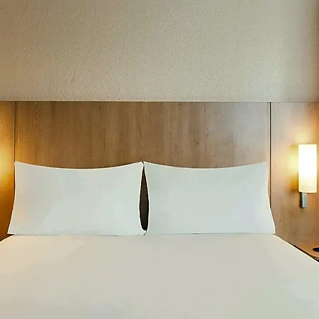 Ibis Paris Porte De 호텔