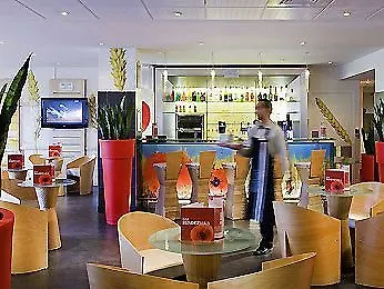 Ibis Paris Porte De 호텔 3*