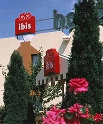 Hotel Ibis Paris Porte De Bagnolet
