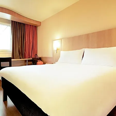 Ibis Paris Porte De Hotel Bagnolet