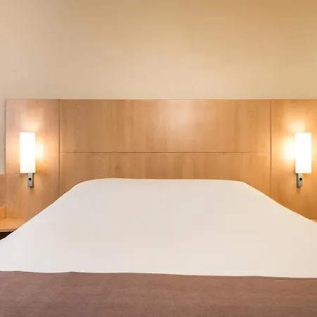 Ibis Paris Porte De