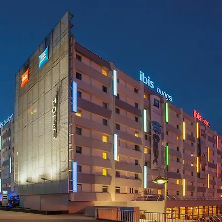 Ibis Paris Porte De