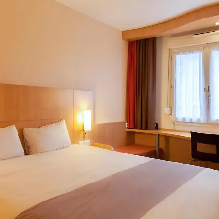 Hotel Ibis Paris Porte De