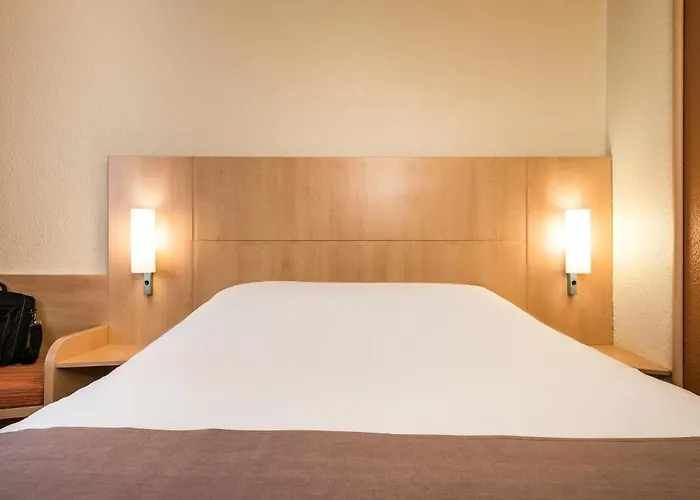 Ibis Paris Porte De